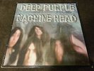DEEP PURPLE Machine Head Vinyl Lp Record Gatefold cover Aus Press TPSA-7504