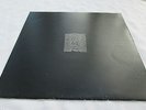 Joy Division LP Unknown Pleasures 1979 Original 1st UK pressing