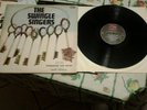THE SWINGLE SINGERS (OPERAZIONE SAN PIETRO) RARO 33 GIRI COLONNA SONORA CAM