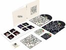 LED ZEPPELIN III SUPER DELUXE EDITION 2 LP's, 2 CD's & 80 PAGE BOOK NEW SEALED