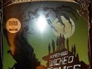 The Herbaliser - Something Wicked This Way Comes Vinyl 2LP + Digital DA0250702n