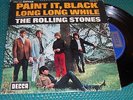 THE ROLLING STONES