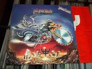 Judas Priest Painkiller LP Original