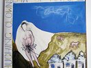 THE LAUGHING CLOWNS: LAW OF NATURE (ED KUEPPER, SAINTS) - STUNNING CONDITION
