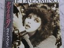 Kate Bush The Dreaming LP Japan W/OBI EMI EMS-91044 NM-