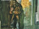 JETHRO TULL Aqualung Vinyl Record LP US Chrysalis CHR 1044 1973 EX