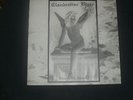 CLANDESTINE BLAZE Church Of Atrocity RARE LP + 7