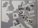 Garage Beat LP - V. A.: The Continent Lashes Back - Pebbles Vol.20 - Listen
