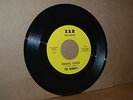 THE HOBBITS: FRODO LIVES & JOLLY GOOD FELLOW; 1967 MINT- 45; LORD OF THE RINGS