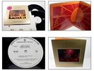 DEEP PURPLE Made in Japan US WARNER wlp rare promo hard rock NICE VG++ HEAR LP