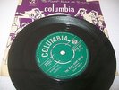 CHAN ROMERO THE HIPPY HIPPY SHAKE ORIGINAL 1959 COLUMBIA RARE