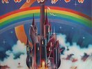 Ritchie Blackmore's Rainbow 1st press (1U/1U) UK Gatefold LP 1975 
