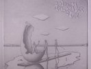 KAPUTTER HAMSTER: Kaputter Hamster LP (Germany, 2004 reissue, w/o insert, faint