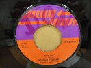 ROMAN STEWART TRY ME ORIGINAL UK DOWN TOWN 45 CLIP