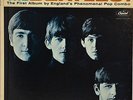 The Beatles Original NM- Mono LP - Meet the Beatles
