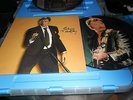 33T PICTURE DISC JOHNNY HALLYDAY FLASHBACK