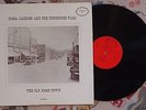 Roma Jackson & The Tennessee Pals LP The Old Home Town 1976 Bluegrass VG++/M-