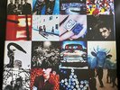 U2 - Achtung Baby 20th Anniversary LIMITED Box Set - 2LP + 2 x Blue Vinyl 12