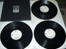 V/A Sub Pop 200 3LP Box Set 1988 Sub Pop Ltd Ed of 5k Nirvana Mudhoney Tad