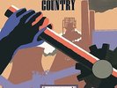 BIG COUNTRY - STEELTOWN (DELUXE EDITION) 2 VINYL LP NEU