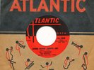 JOE TURNER on Atlantic --BOOGIE WOOGIE COUNTRY GIRL-- r&b rocker 45 | ORIG