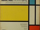 Roger Webb-John Paul and All That Jazz-Swan 516-BEATLES