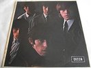 THE ROLLING STONES   No. 2 ** 1964 UK 1st DECCA LP