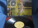 Iron Maiden 1980 Debut S/T Vintage German Import Vinyl LP, Fame, NM-, Metallica