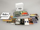 BEATLES, The - In Mono Box Set (remastered) - LP box