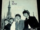 THE BEATLES    --- long tall sally ---