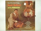 Hank Ballard & Midnighters  King 674  One and Only  1st Release King 2