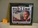 Sublime - Robbin' The Hood - 2LP RED/BLACK MARBLE COLORED Vinyl 12
