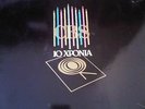 GREEK ONLY BOB DYLAN PROMO MICHAEL JACKSON SPRINGSTEEN SIMON GARFUNKEL 2 LP RARE