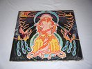 Hawkwind - Space Ritual - 2 LP - Live Liverpool - UA LA120 H2  Hard Psyche 1973