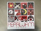 PEARL JAM SEVENS 7