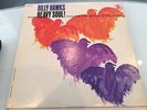Heavy Soul by Billy Hawks