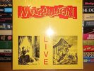MARILLION - Dedicated to all Cucumber Lovers - German Radio Broadcast, 1983