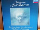 Ludwig van Beethoven - Die Klaviersonaten