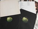 The Beatles - White Album - UK Original - Mono