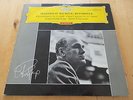DG red stereo Alle Hersteller Svjatoslav Richter Beethoven Piano concerto 3
