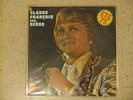 33 T CLAUDE FRANCOIS SUR SCENE ETE 75 TRES RARE