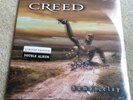 Creed - Human Clay Vinyl Record BRAND NEW SEALED ORIGINAL RELEASE Wind Up