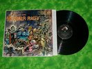 Monster Rally Hans Conried Alice Pearce RCA Victor LP Record Halloween Horror