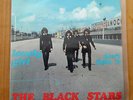 Single: THE BLACK STARS lonely girl EQUIPE ITALY 1966 mint