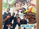 Single: I RAGAZZI DELLA VIA GLUCK vola vola vola CLAN ITALY 1968 mint