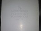 New Order Joy Division ?Ceremony In A Lonely Place Vinyl 12