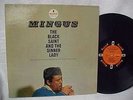 charlie mingus-the black saint and the sinner lady-abc impulse as 35
