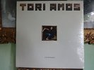 SEALED - TORI AMOS - LITTLE EARTHQUAKES - 1991 - SOUTH AFRICA - Original Press