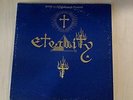 Original Eternity LP, FUZZ psych, VG+/NM-, RARE