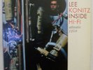 Lee Knoitz/Inside Hi-Fi/Atlantic/1258/NM/DG